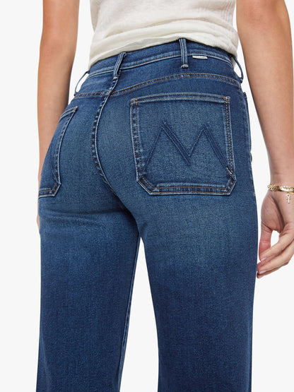The Hustler Roller Patch Pocket Sneak - Taking Chances