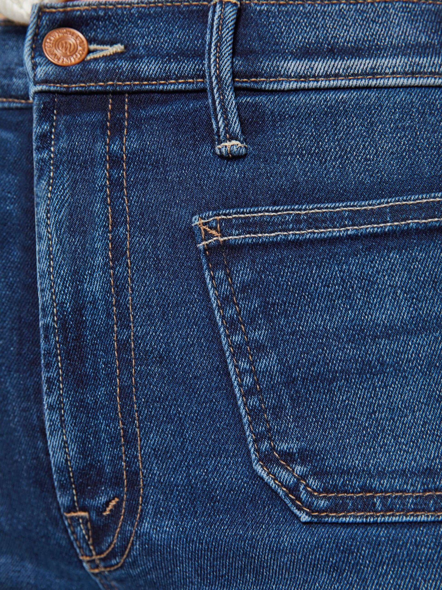 The Hustler Roller Patch Pocket Sneak - Taking Chances