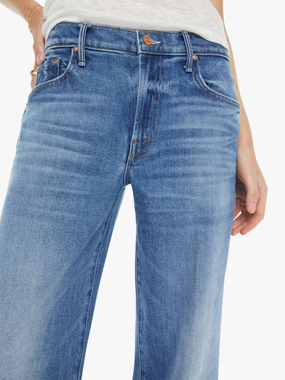 The Mid Rise Maven Ankle - All Your Eggs In One Basket