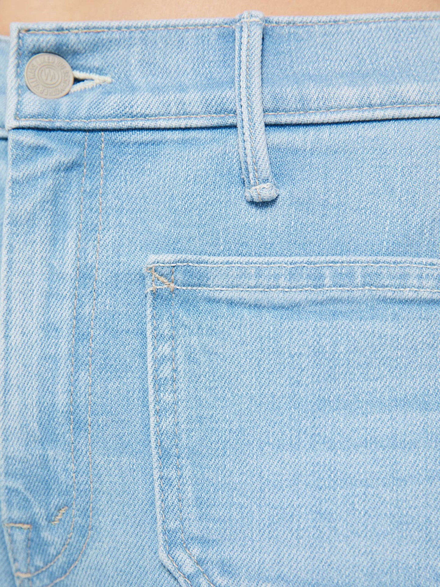 The Patch Pocket Weekender - Sauced By Six