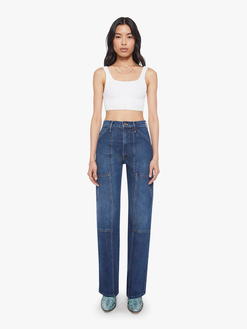 The Lasso Utility Sneak - Shine On
