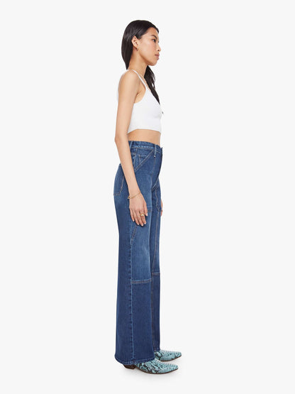 The Lasso Utility Sneak - Shine On