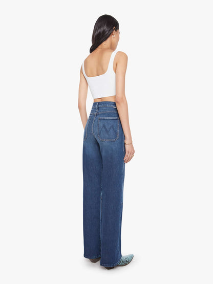 The Lasso Utility Sneak - Shine On