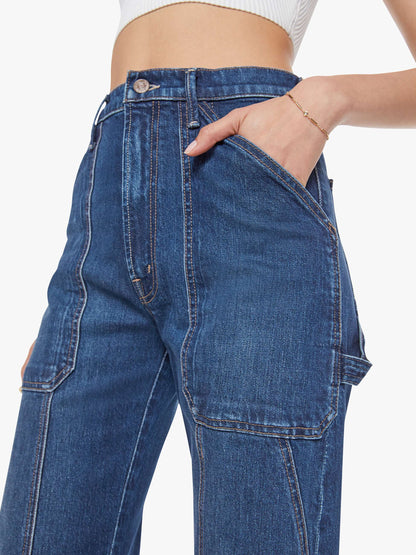 The Lasso Utility Sneak - Shine On