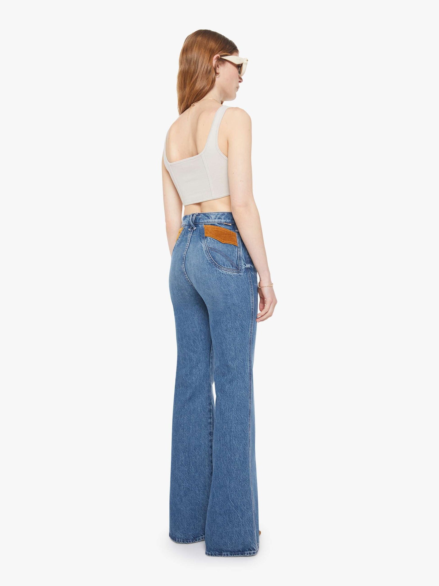 The Pointy Pocket Doozy Heel - Remember When