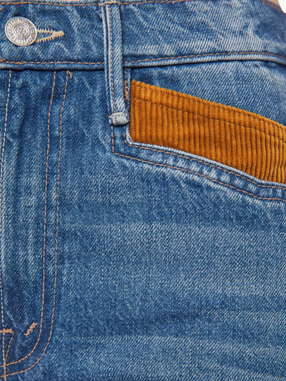 The Pointy Pocket Doozy Heel - Remember When