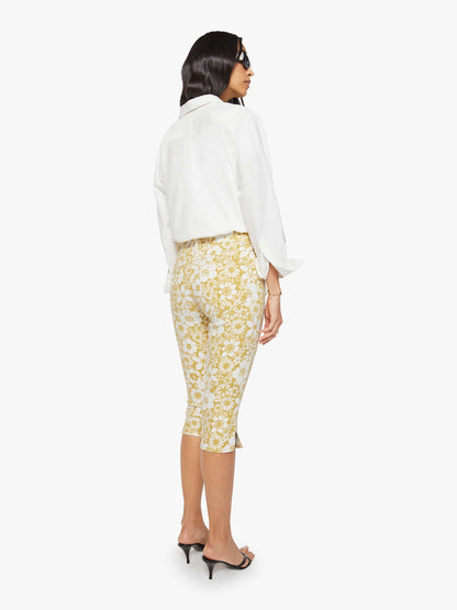 The Stunner Zip Bunny Snip - Floral Notes