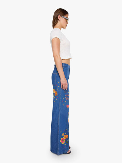 The Heyday Hustler Roller - Hodgepodge