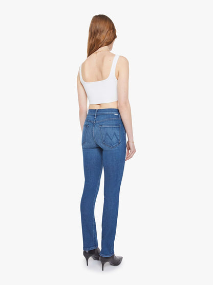The Mid Rise Dazzler Hover - Nip It In The Butt