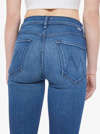 The Mid Rise Dazzler Hover - Nip It In The Butt