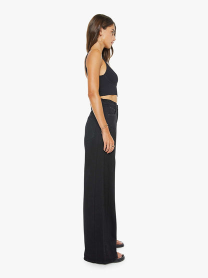 The Pipe-Dream Zip Sneak - Nighty Night