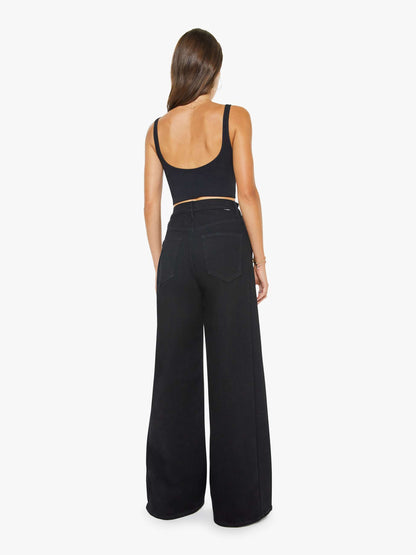 The Pipe-Dream Zip Sneak - Nighty Night