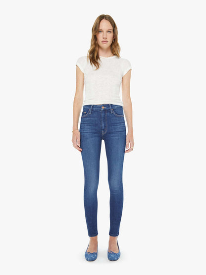 High Waisted Looker - Cocktail Hour