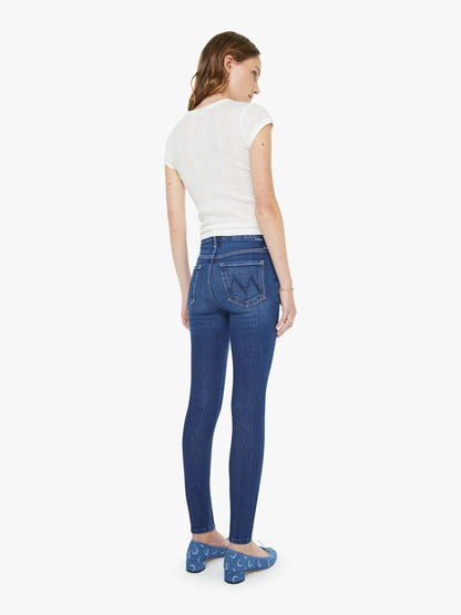 High Waisted Looker - Cocktail Hour