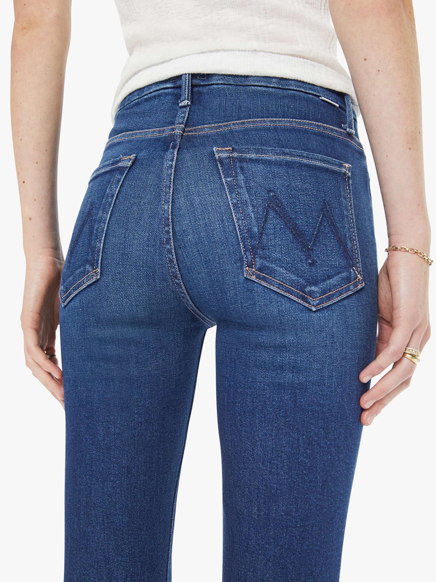 High Waisted Looker - Cocktail Hour