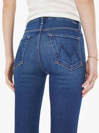 High Waisted Looker - Cocktail Hour