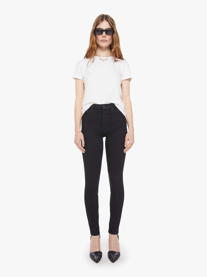 High Waisted Looker - Nighty Night