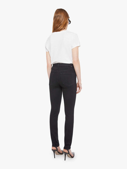 High Waisted Looker - Nighty Night