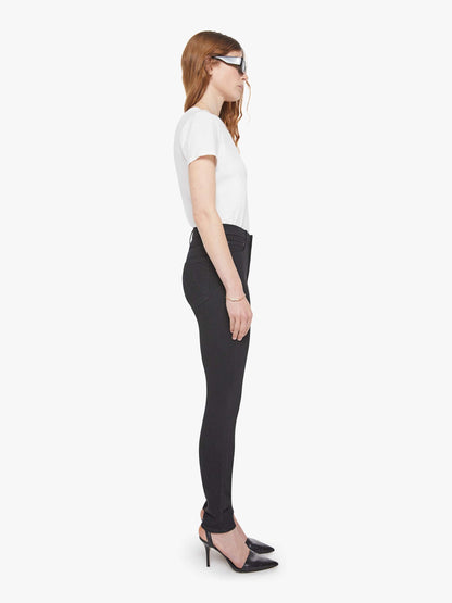 High Waisted Looker - Nighty Night