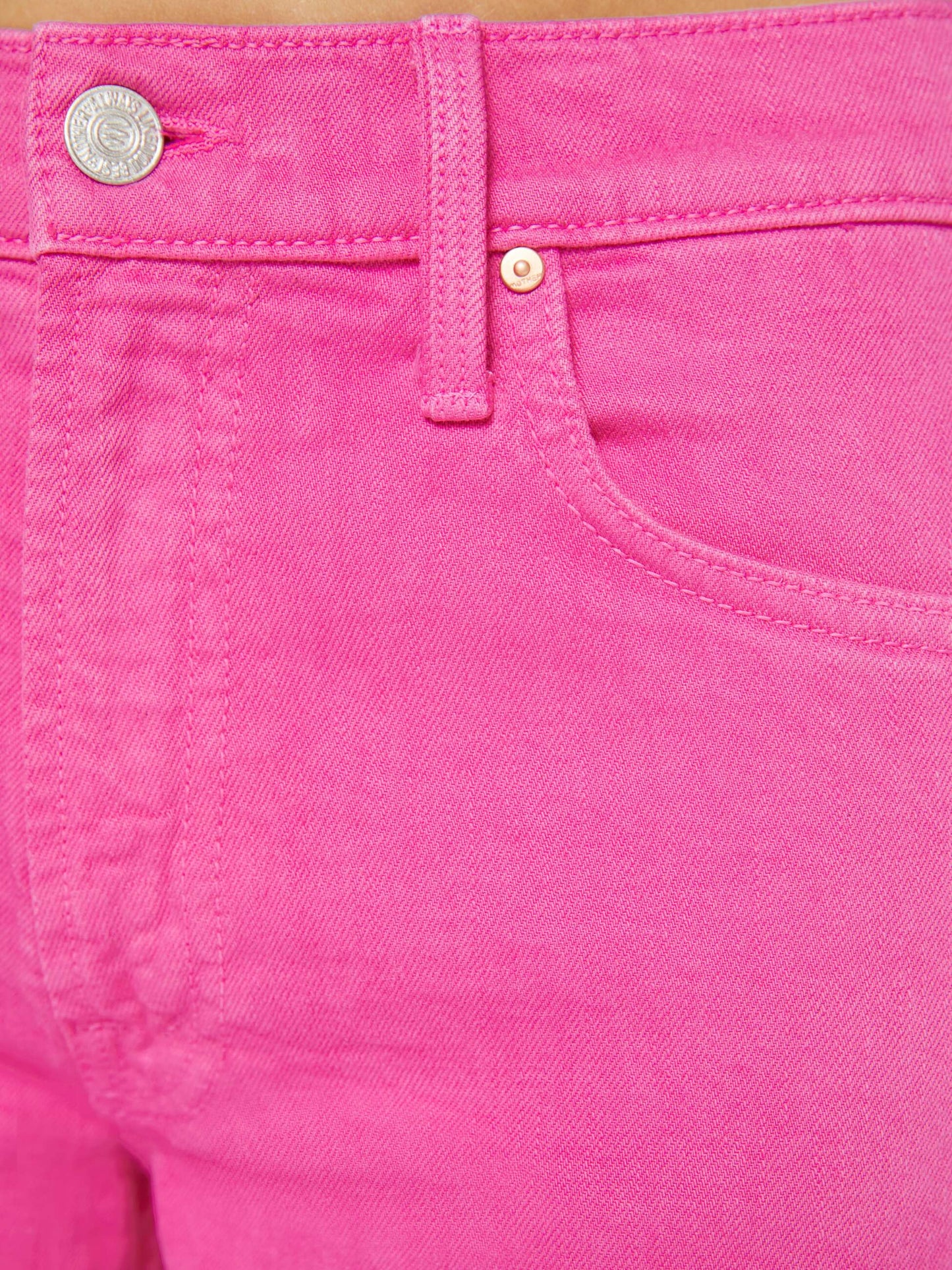The Newbie Skimp - Shocking Pink