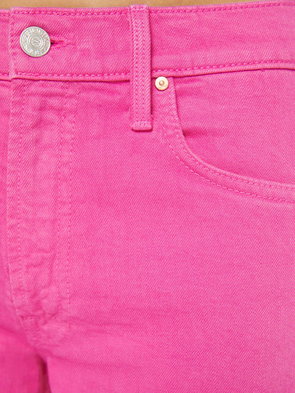 The Newbie Skimp - Shocking Pink