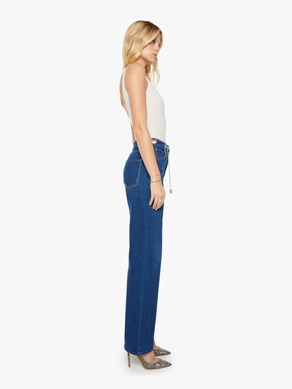 The Off The Chain High Waisted Tunnel Vision Sneak - Pinkies Up!