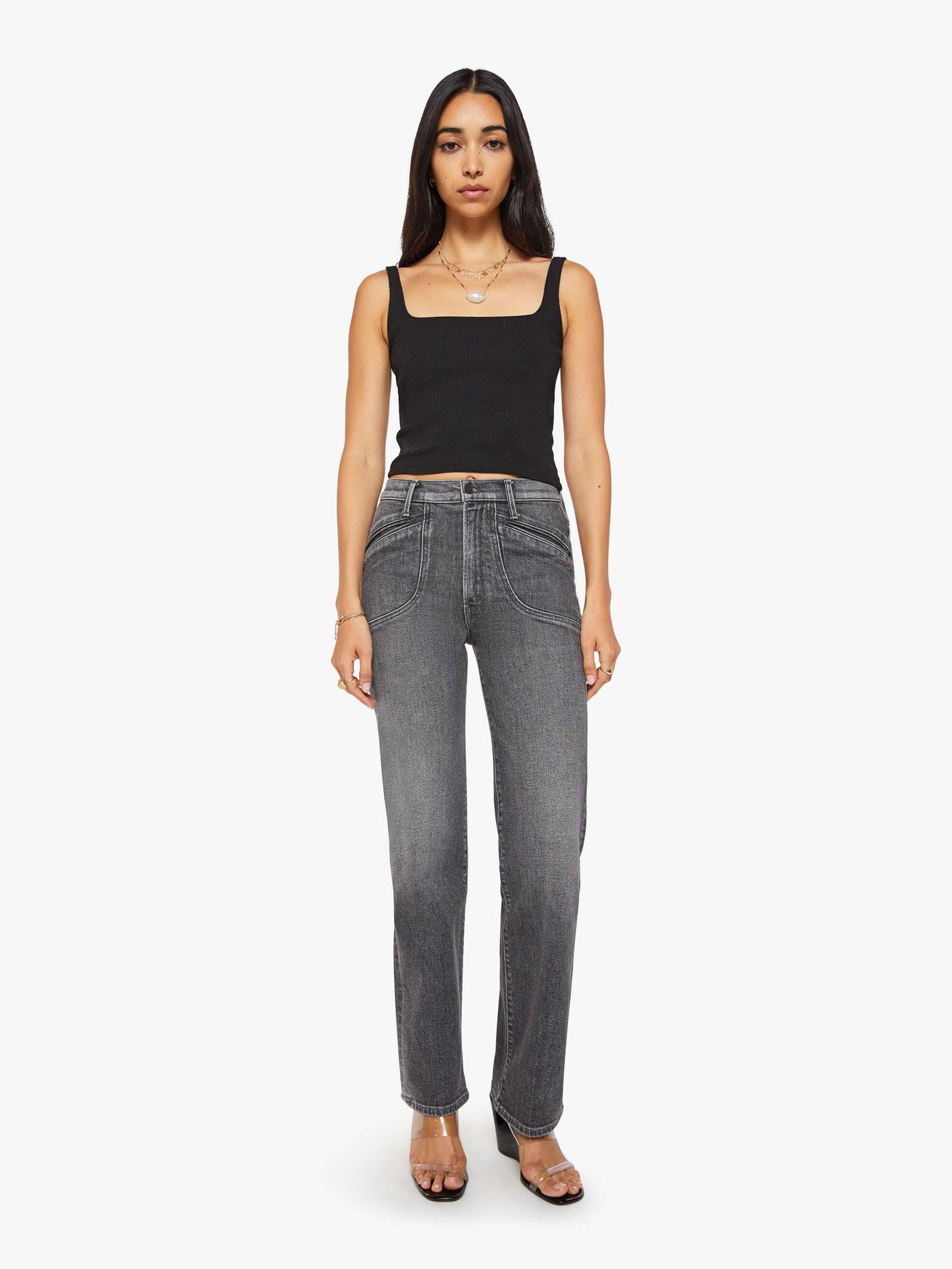 The Rambler Utility Sneak - Dainty And Dangerous