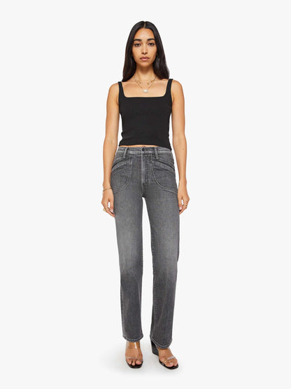 The Rambler Utility Sneak - Dainty And Dangerous