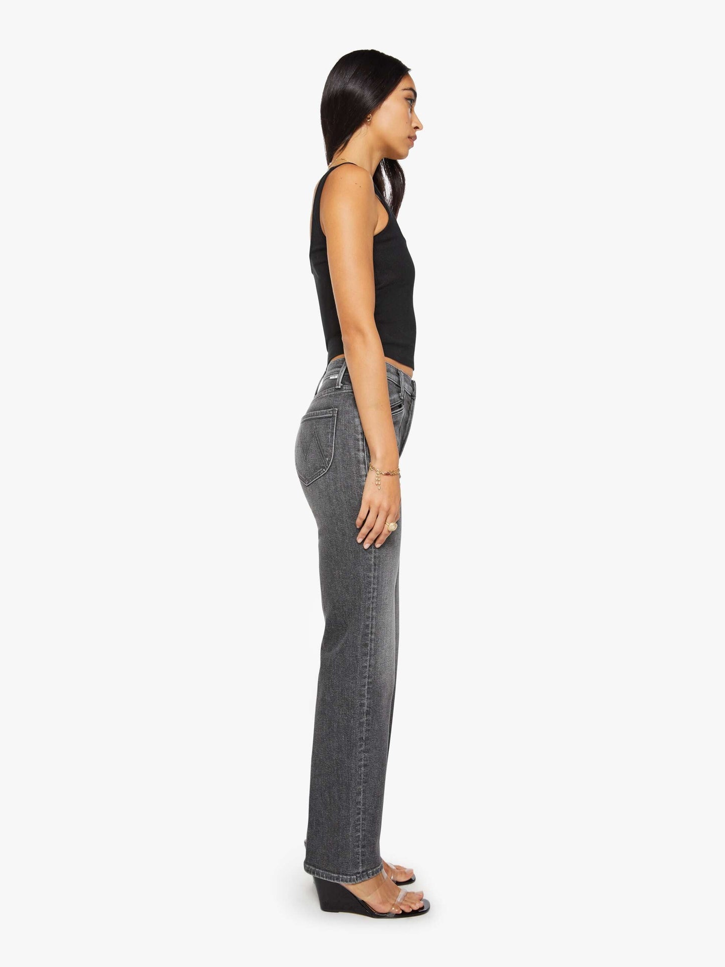 The Rambler Utility Sneak - Dainty And Dangerous