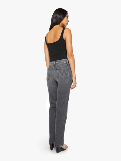 The Rambler Utility Sneak - Dainty And Dangerous