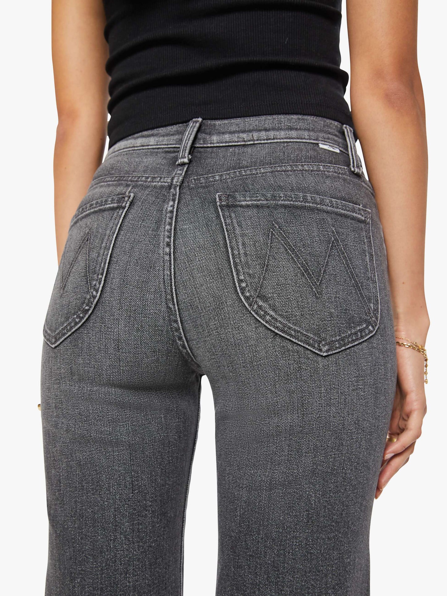 The Rambler Utility Sneak - Dainty And Dangerous