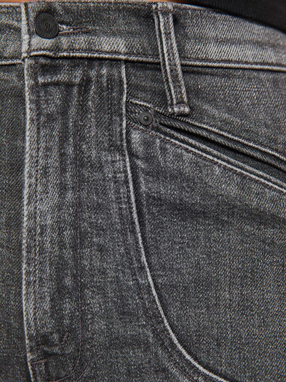 The Rambler Utility Sneak - Dainty And Dangerous