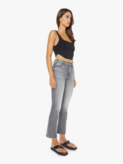 The Hustler Ankle - Bait And Switch