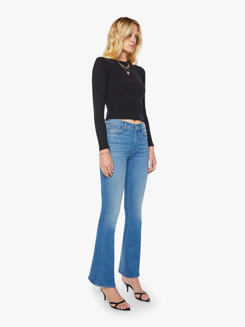 The Weekender - Piece By Piece