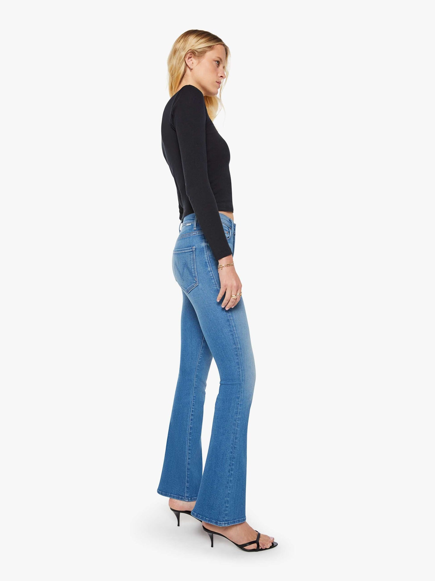 The Weekender - Piece By Piece