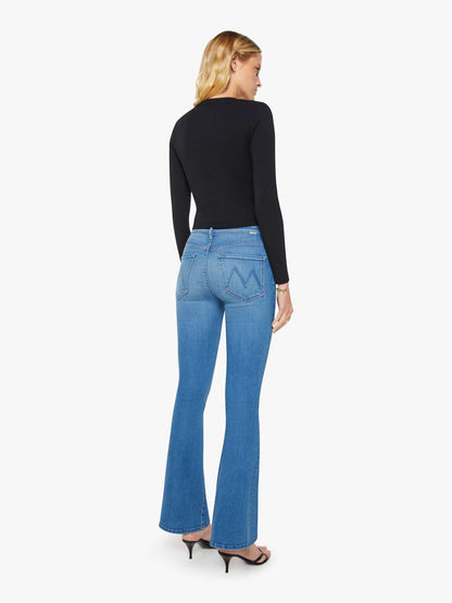 The Weekender - Piece By Piece