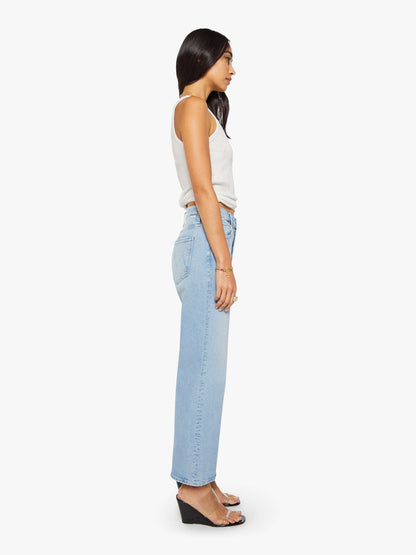 The Dodger Ankle - Fringe Benefits