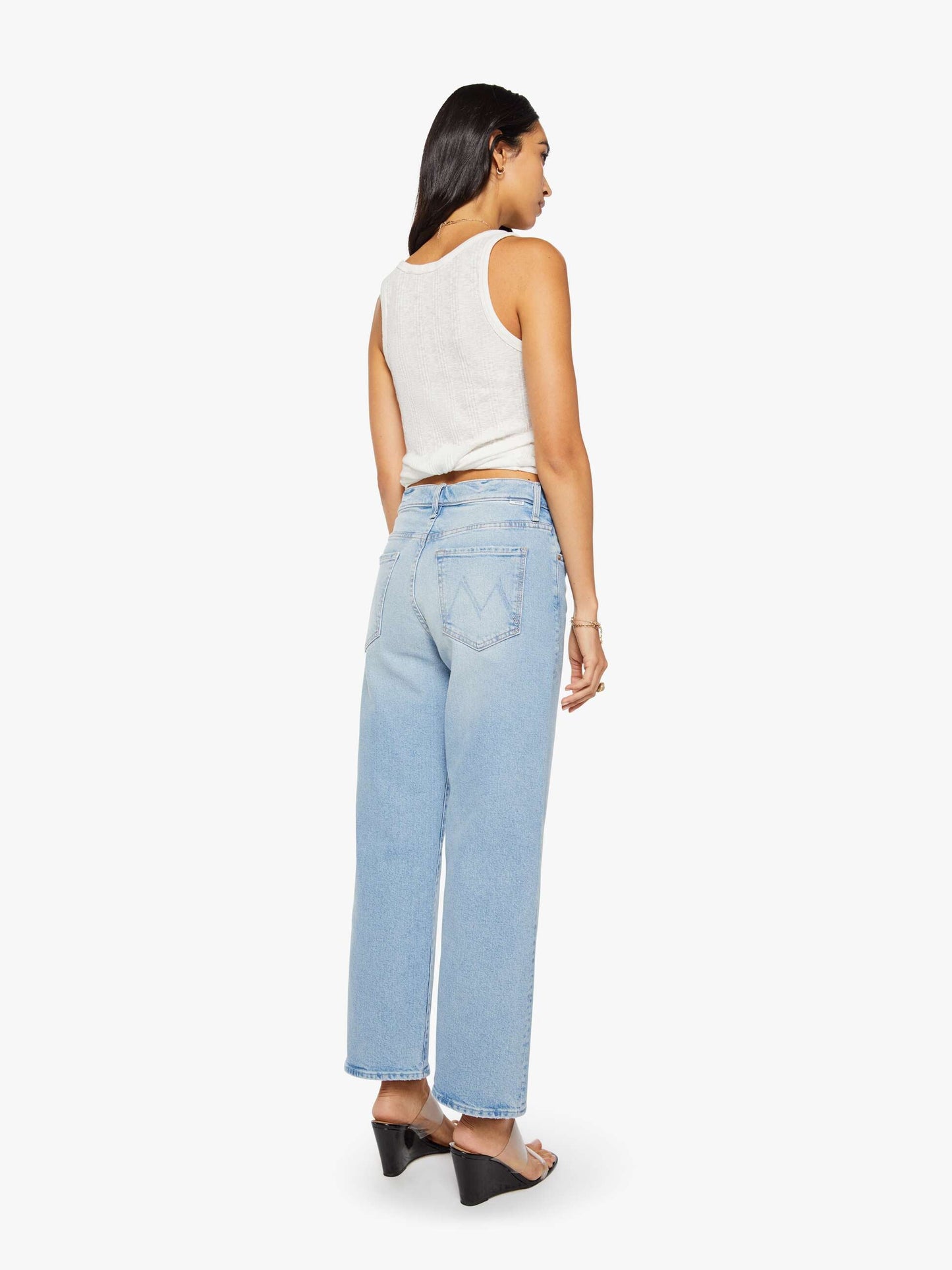 The Dodger Ankle - Fringe Benefits