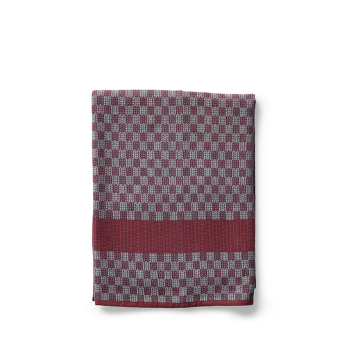 Willow Beach Towel in Urchin