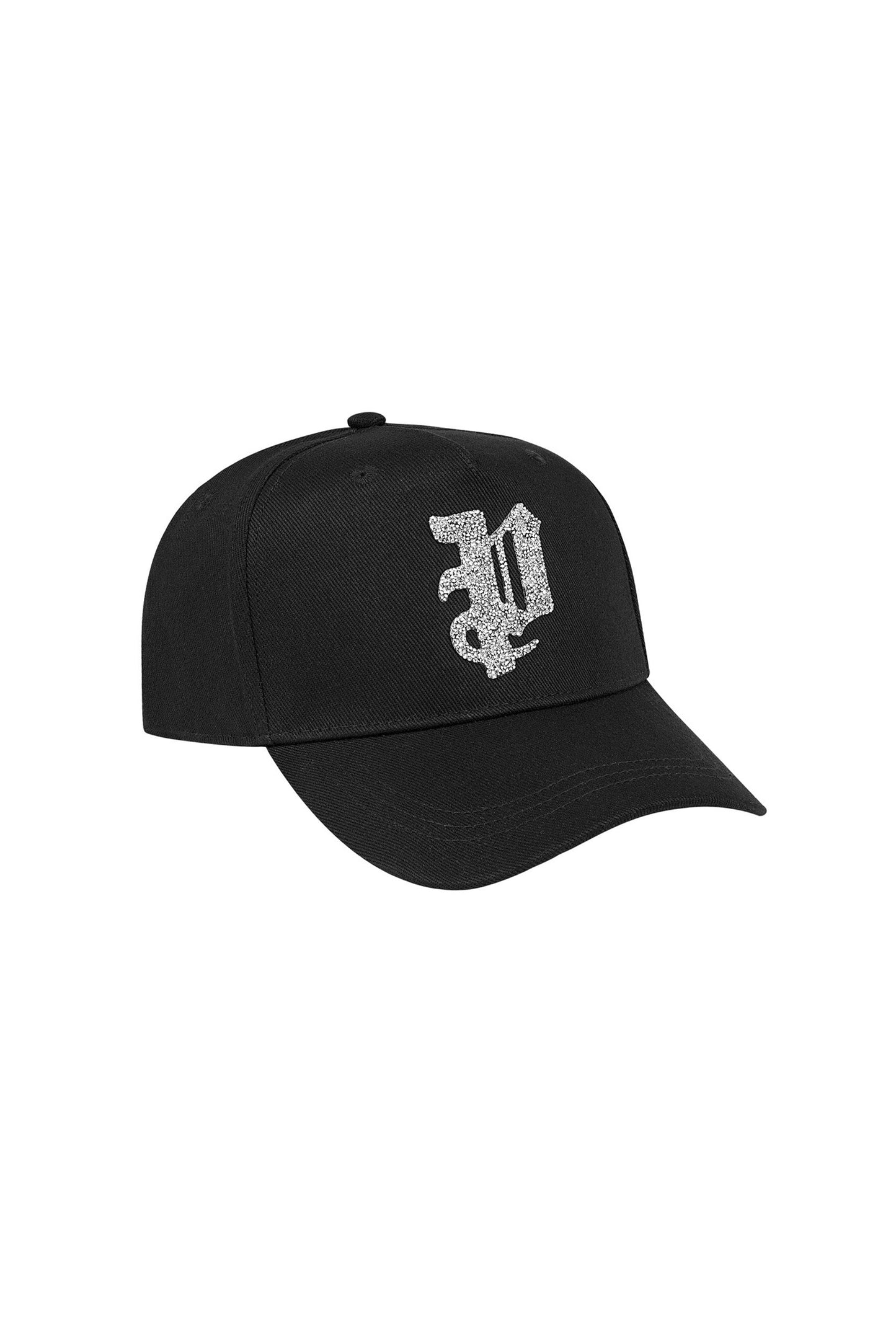 Crystal Gothic P Hat
