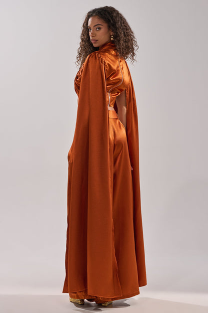 ALL WE EVER KNEW BLOUSE