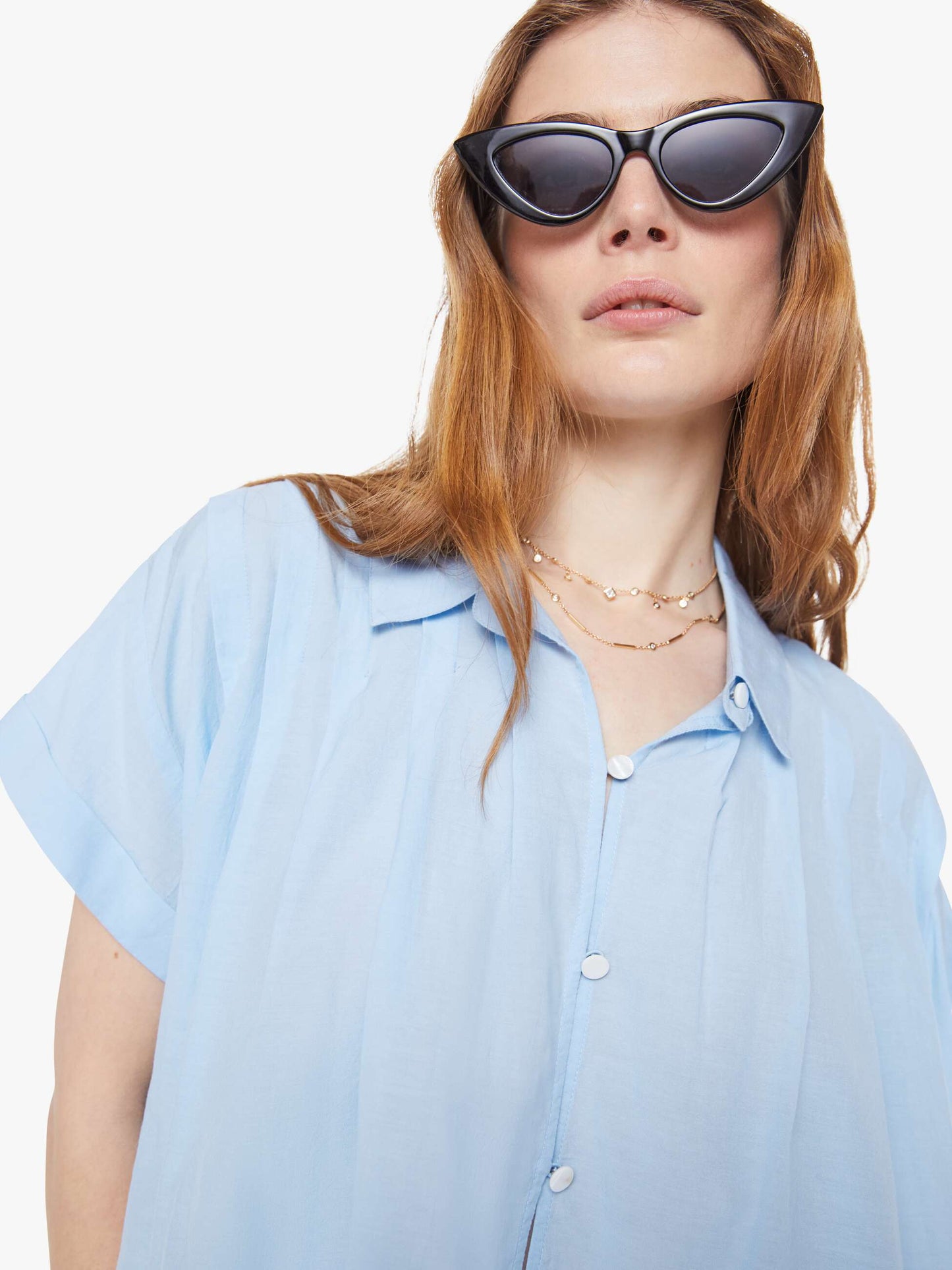 The Swing And Sway - Blue Bell