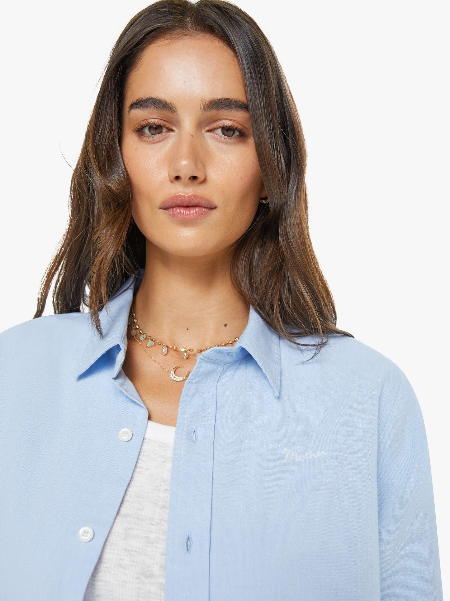 The Bestie - Light Blue