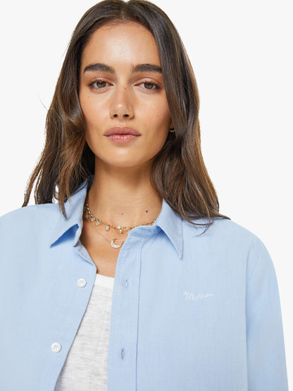 The Bestie - Light Blue