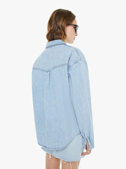 The Big Splash - Wake And Lake