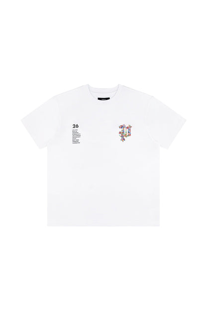 Countries Tee