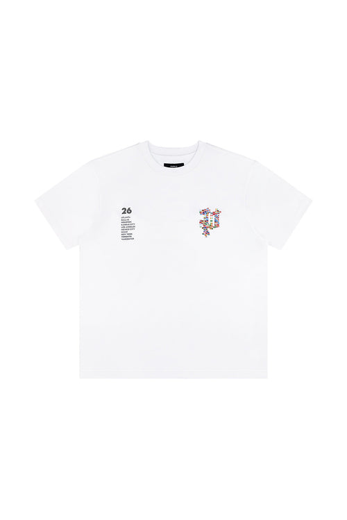 Countries Tee