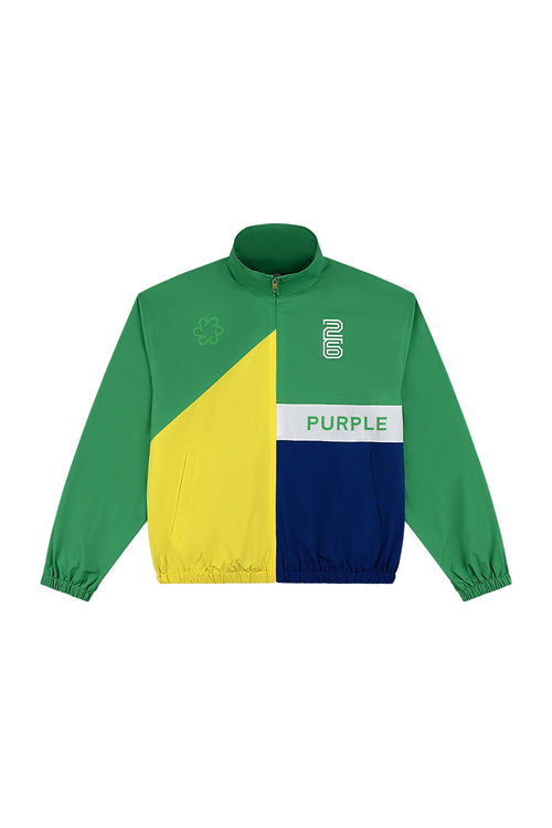 Brazil All Around Jacket