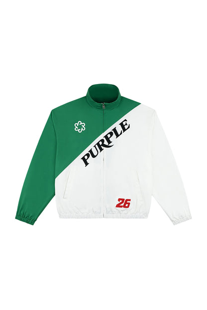 Mexico All Around Jacket