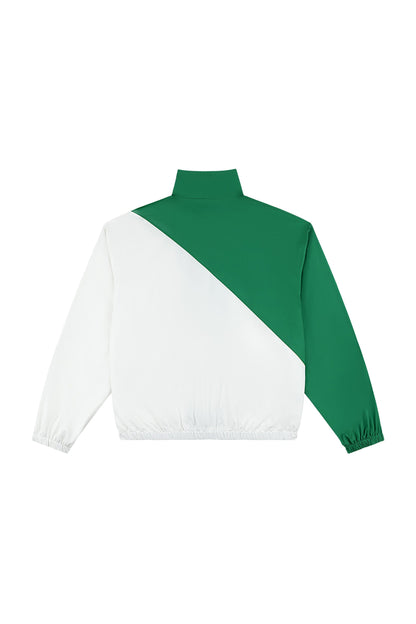 Mexico All Around Jacket